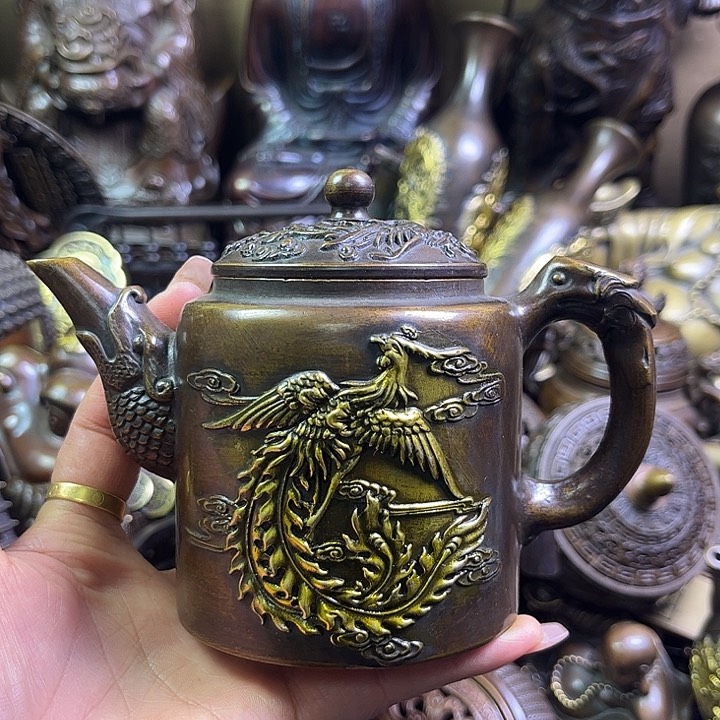 铜器666666666666666