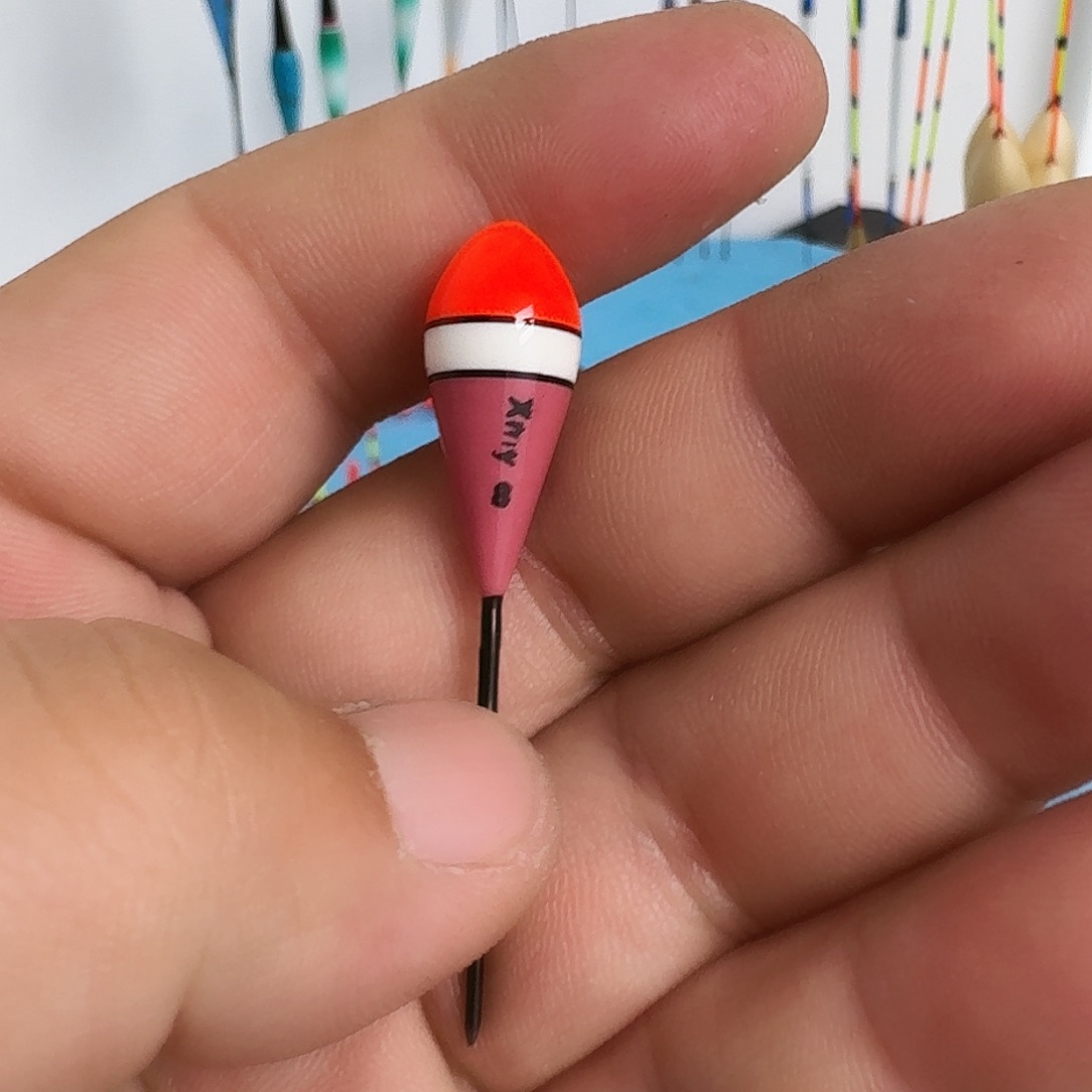 Z***M小物漂678号混搭五支装