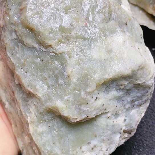 和田玉（糖玉）未镶嵌珠宝半成品