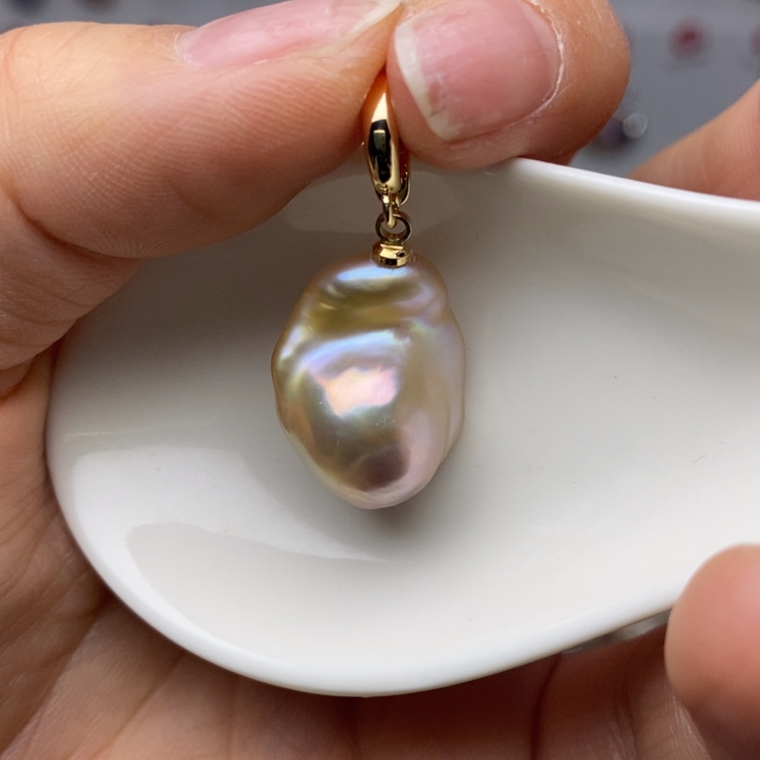 淡水珍珠其它未镶嵌