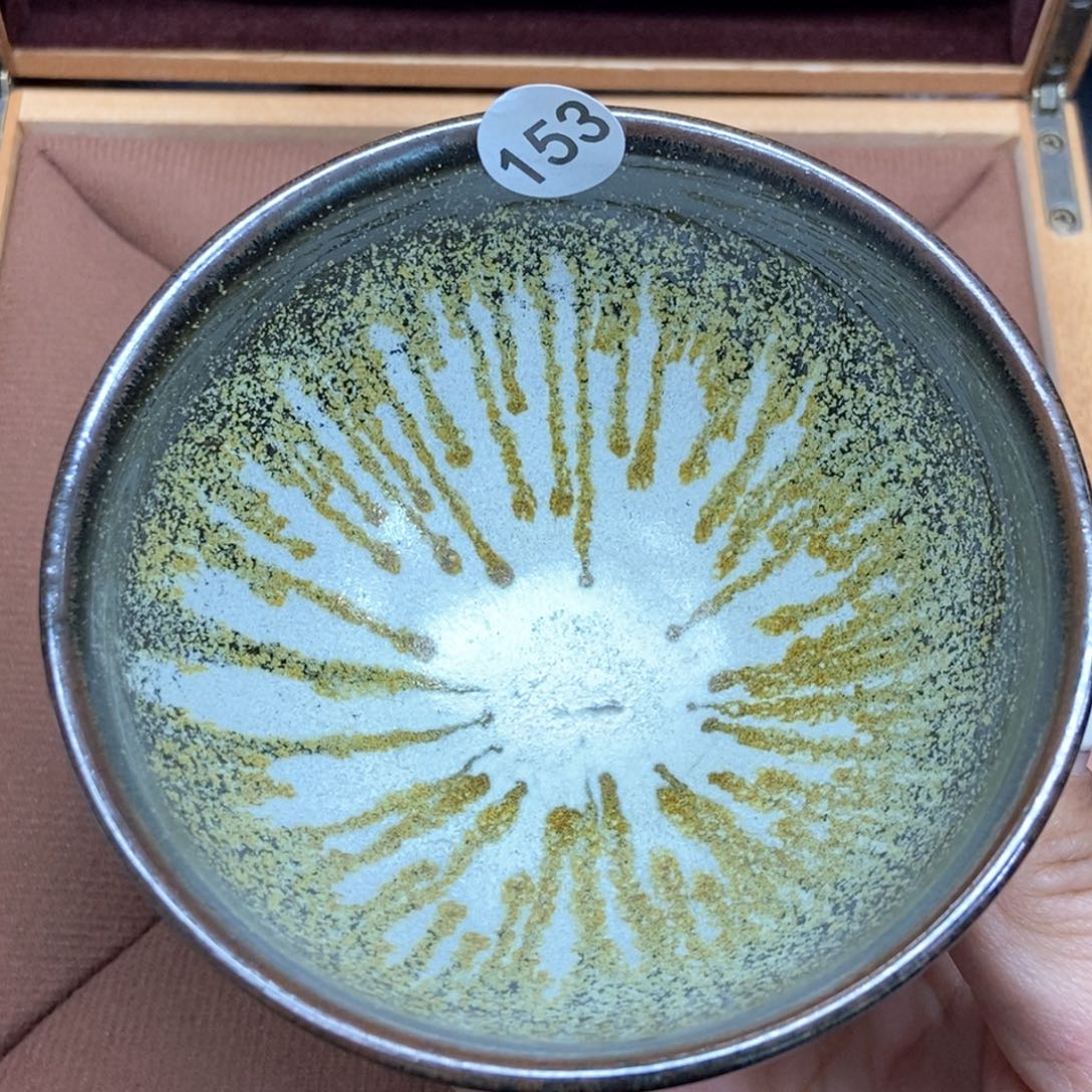 茶盏可口可乐公司153