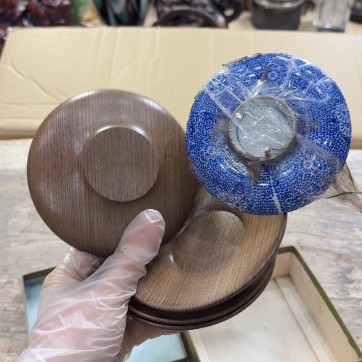 瓷片陶瓷制品陶瓷