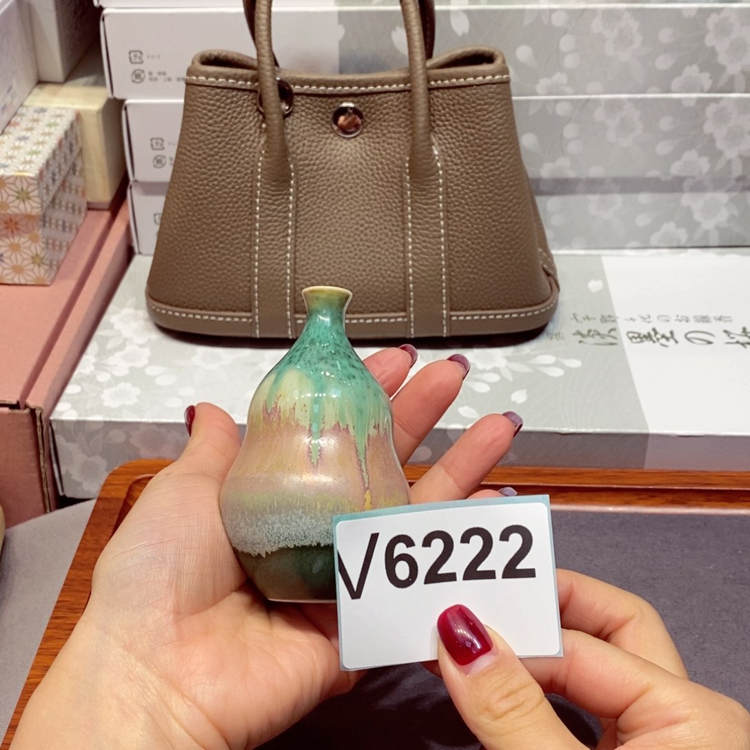 如图所示 观兰器物