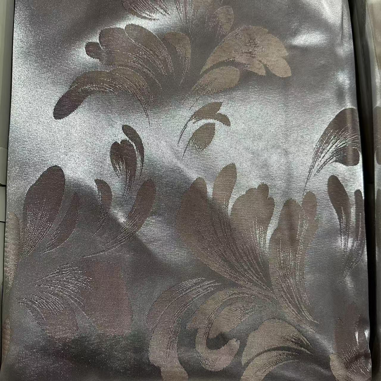 精品提花四件套 