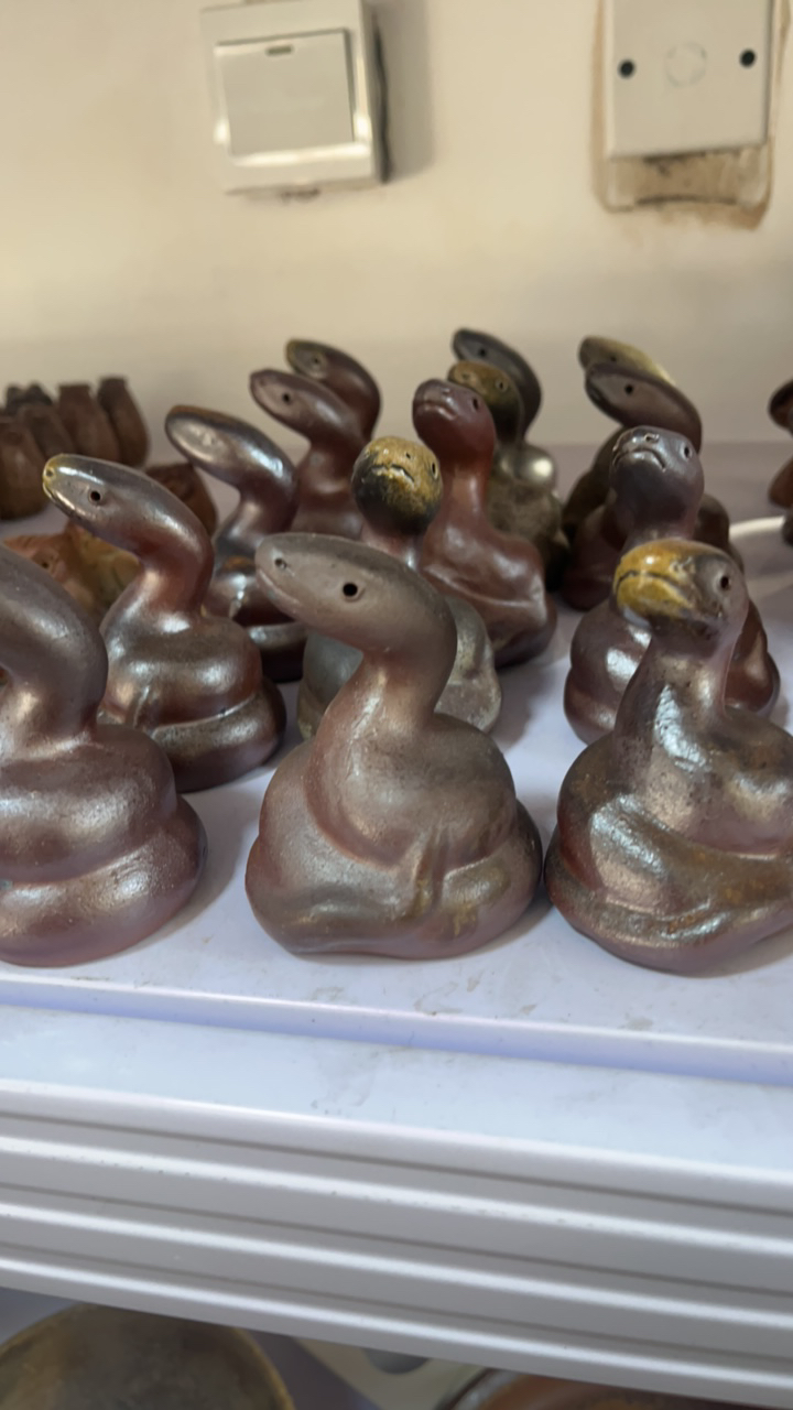 备前烧柴烧茶宠茶杯单只出售咨询下单