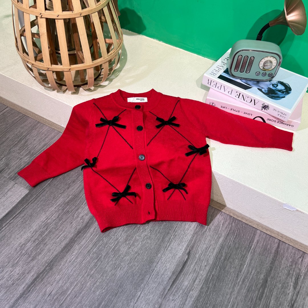 777实体品牌童装