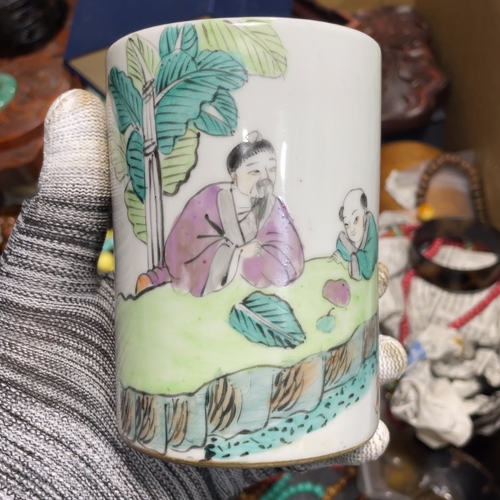 紫砂陶瓷艺术陶瓷艺术陶瓷艺术