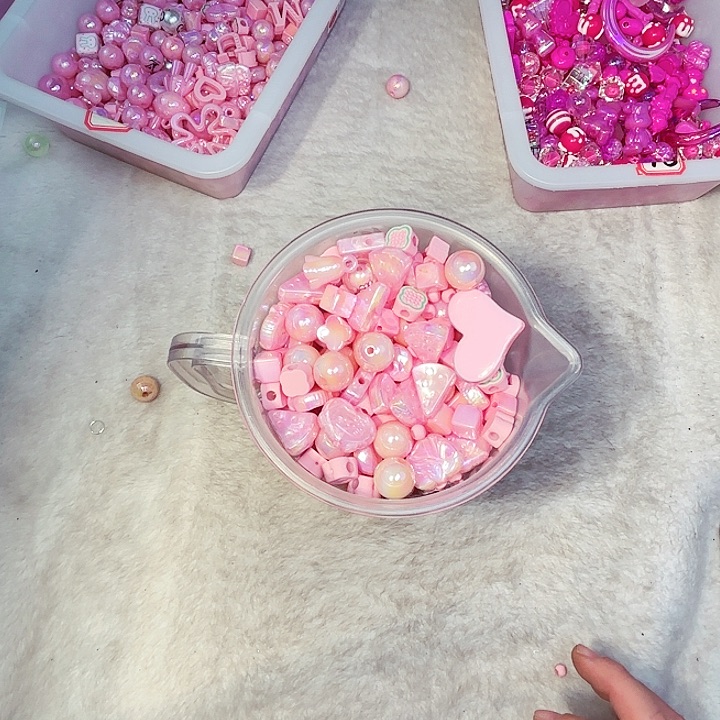 亚克力非金属600山茶花