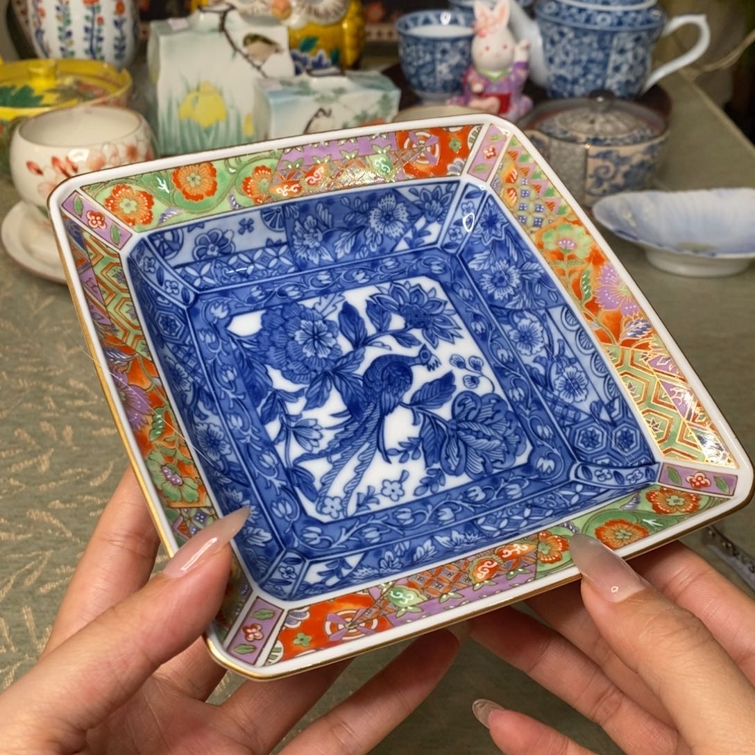 碟15 厘米小杨甄选精品