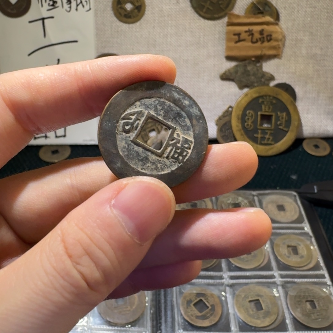 小张工艺品手机挂件485