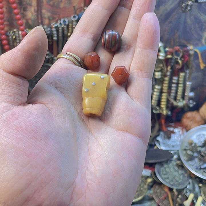 ?****福利一起包邮顶珠加三通，加腰珠福利大哥