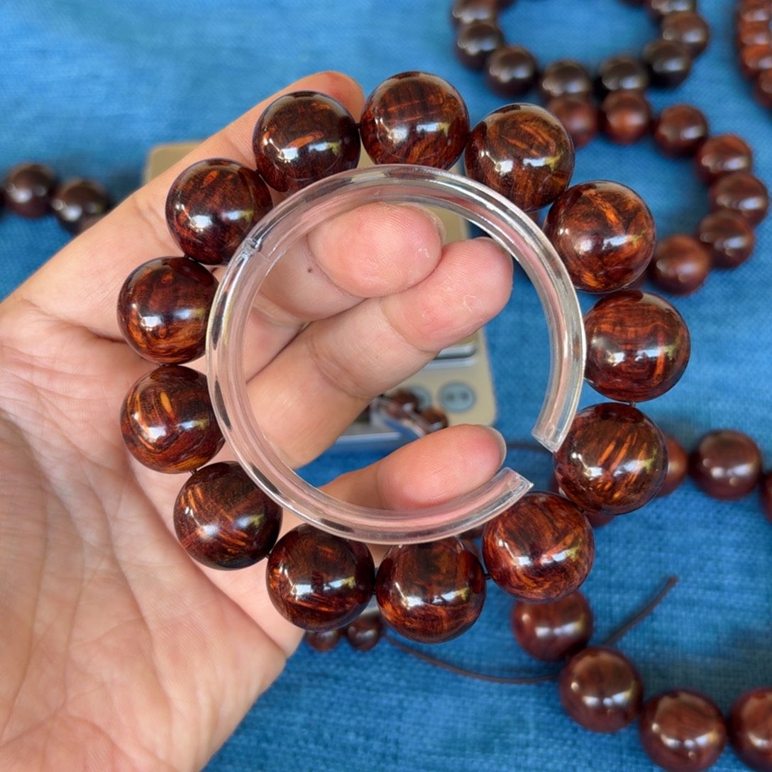 黄花梨/降香黄檀1.8星空瘤疤