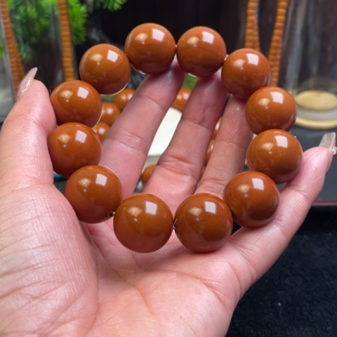 橄榄核手串/手链李*朝橄榄核2.0