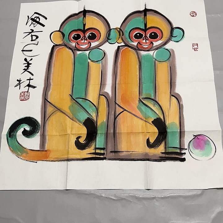 快来看看你喜欢的作品吧