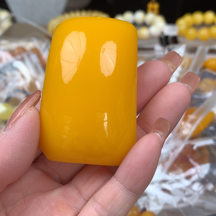 摆件张*书蜜胺瓷片蜜胺瓷片649