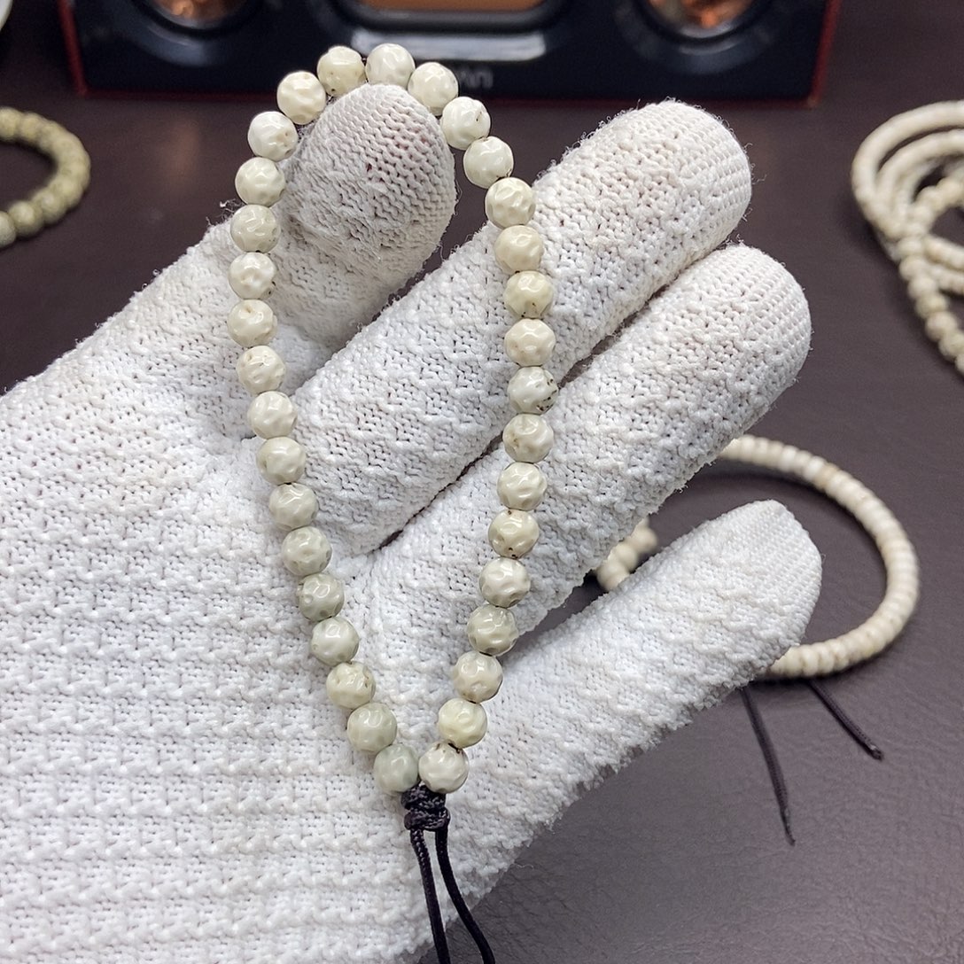 吊坠星月菩提7改无相星月菩提手串