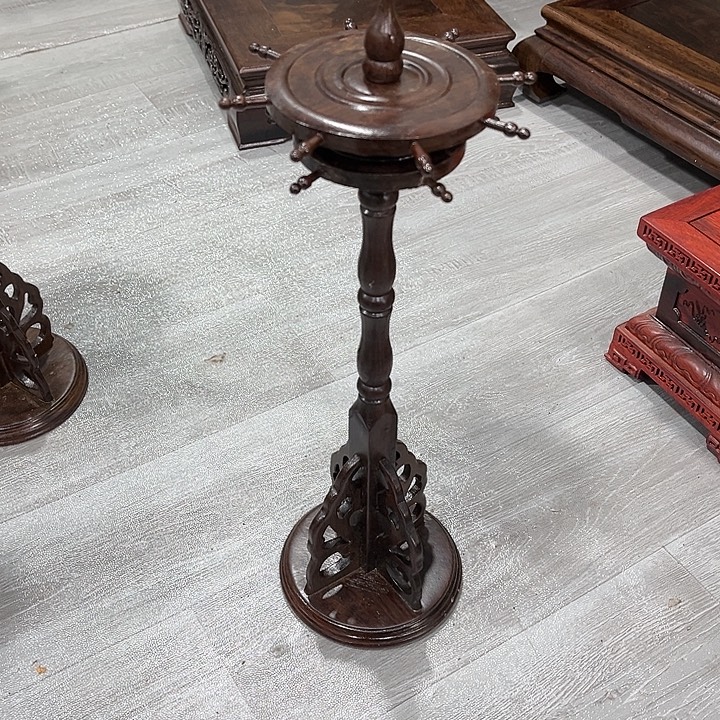 手工艺品琉璃红木工艺品雕刻工艺微暇