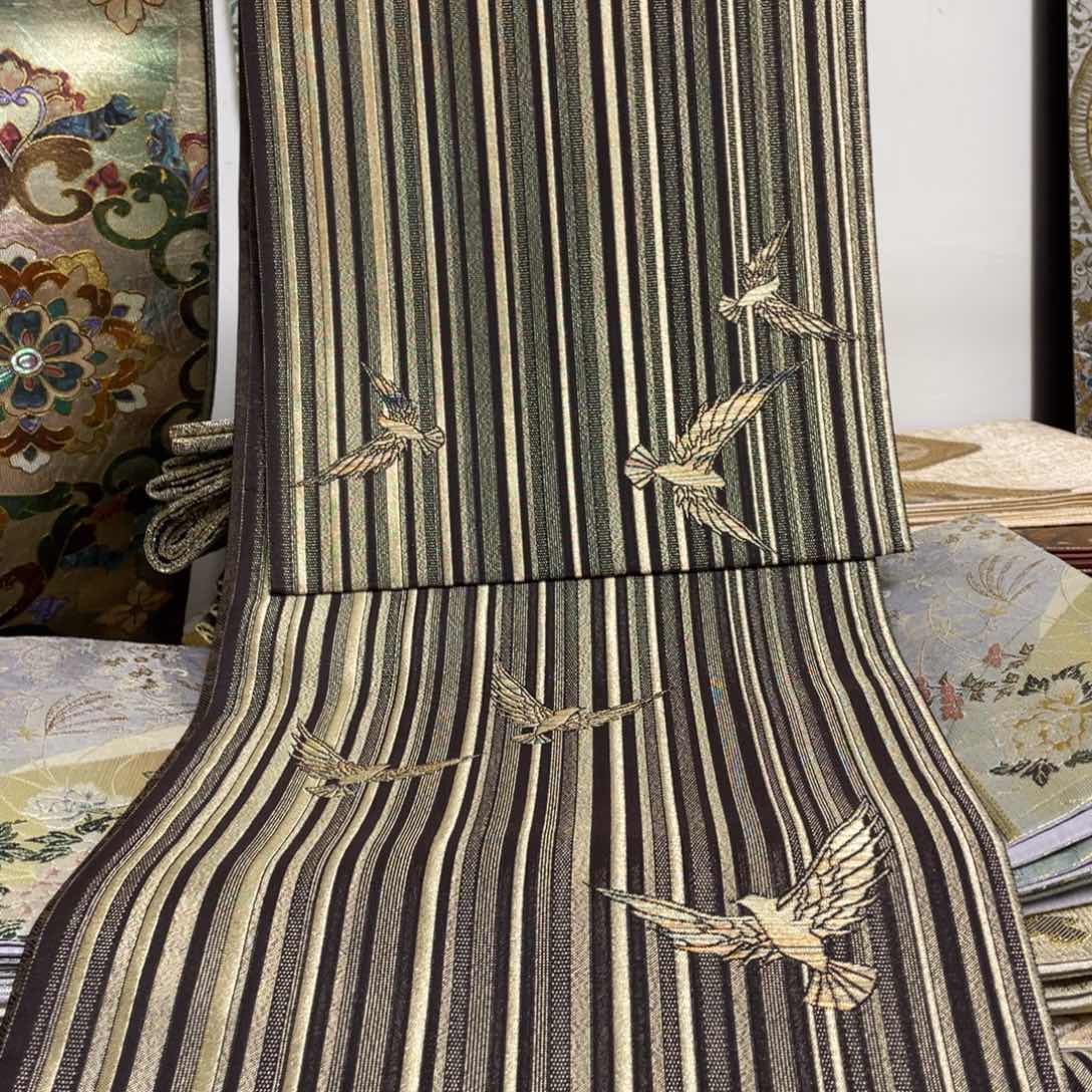 织绣织锦技艺高超技艺