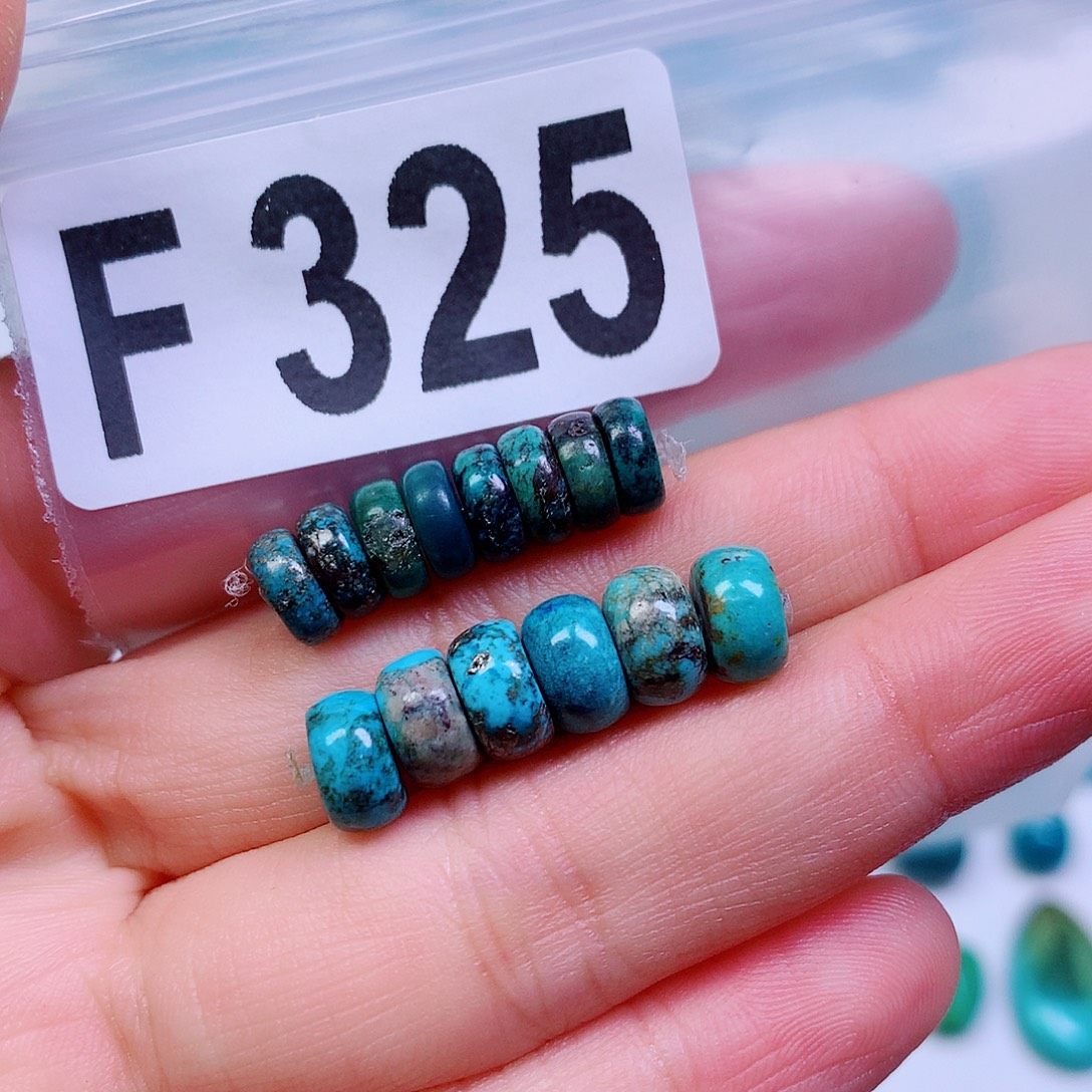 空竹粉丝专享十堰特色手工散珠