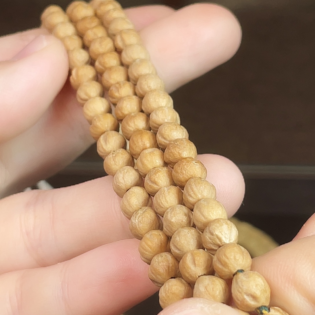 吊坠柏香籽/百香籽