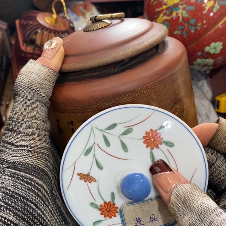 紫砂陶瓷艺术陶瓷艺术