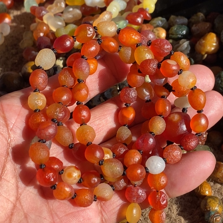 石材戈壁石，戈壁石