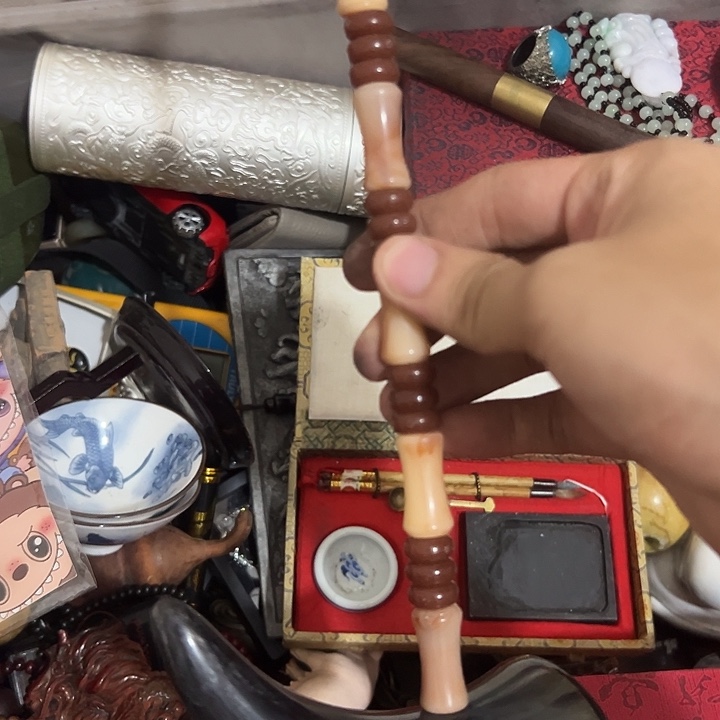 感***…琉璃手工艺品日用百货手工艺品