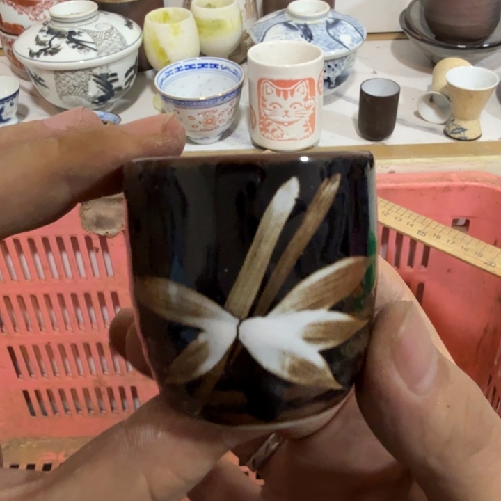 陶瓷推荐第二名20包邮