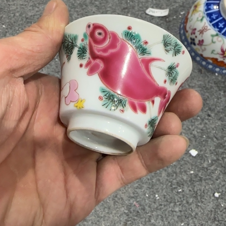 晓***觅摆件景德镇陶瓷3333333323333333