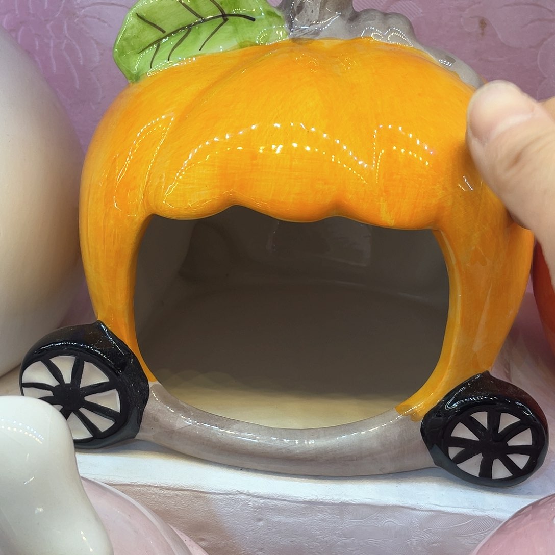 陶瓷微瑕介意慎拍