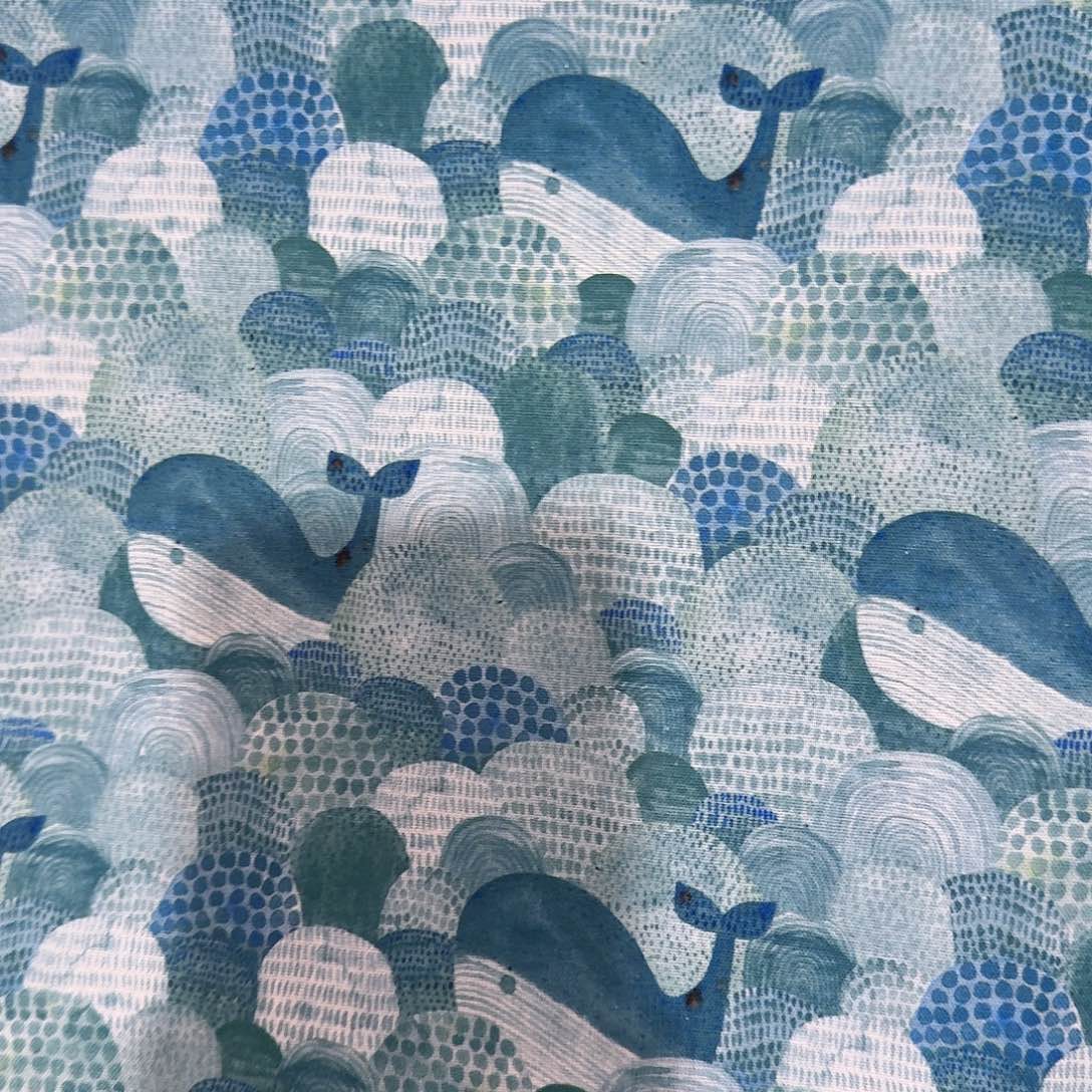 纯棉平布1米长X1.1米宽4.5