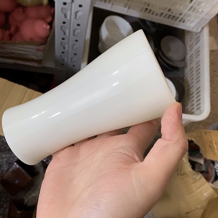 陶瓷艺术品及陶瓷制品
