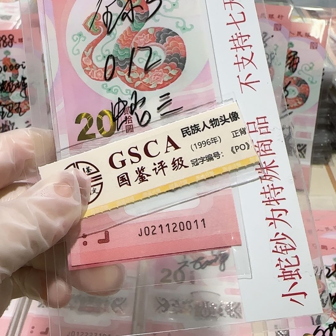 塑料021120011全小号朦胧蛇3