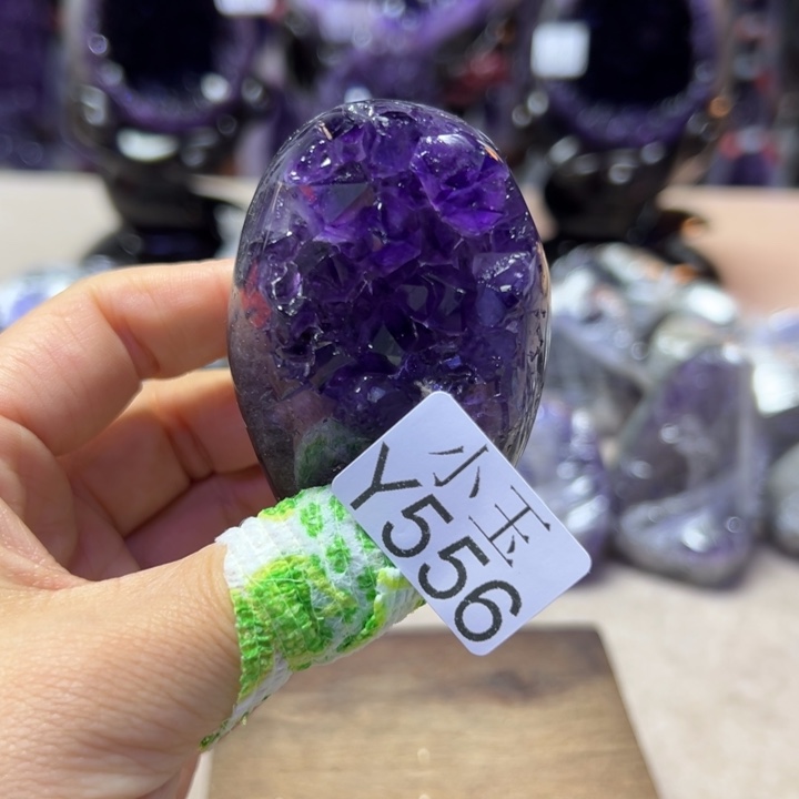 未镶嵌水晶大型摆件（非配饰）摆件