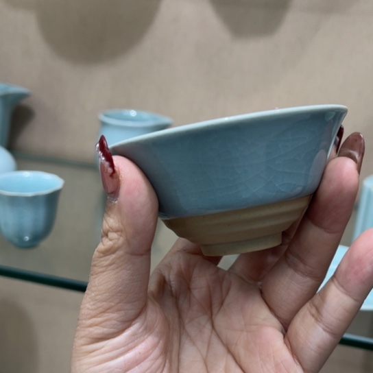 大宋甄选茶具茶器