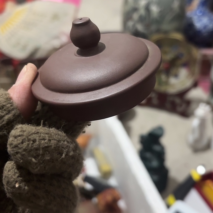 A***件杂色豆（科檀/科特迪瓦檀木）