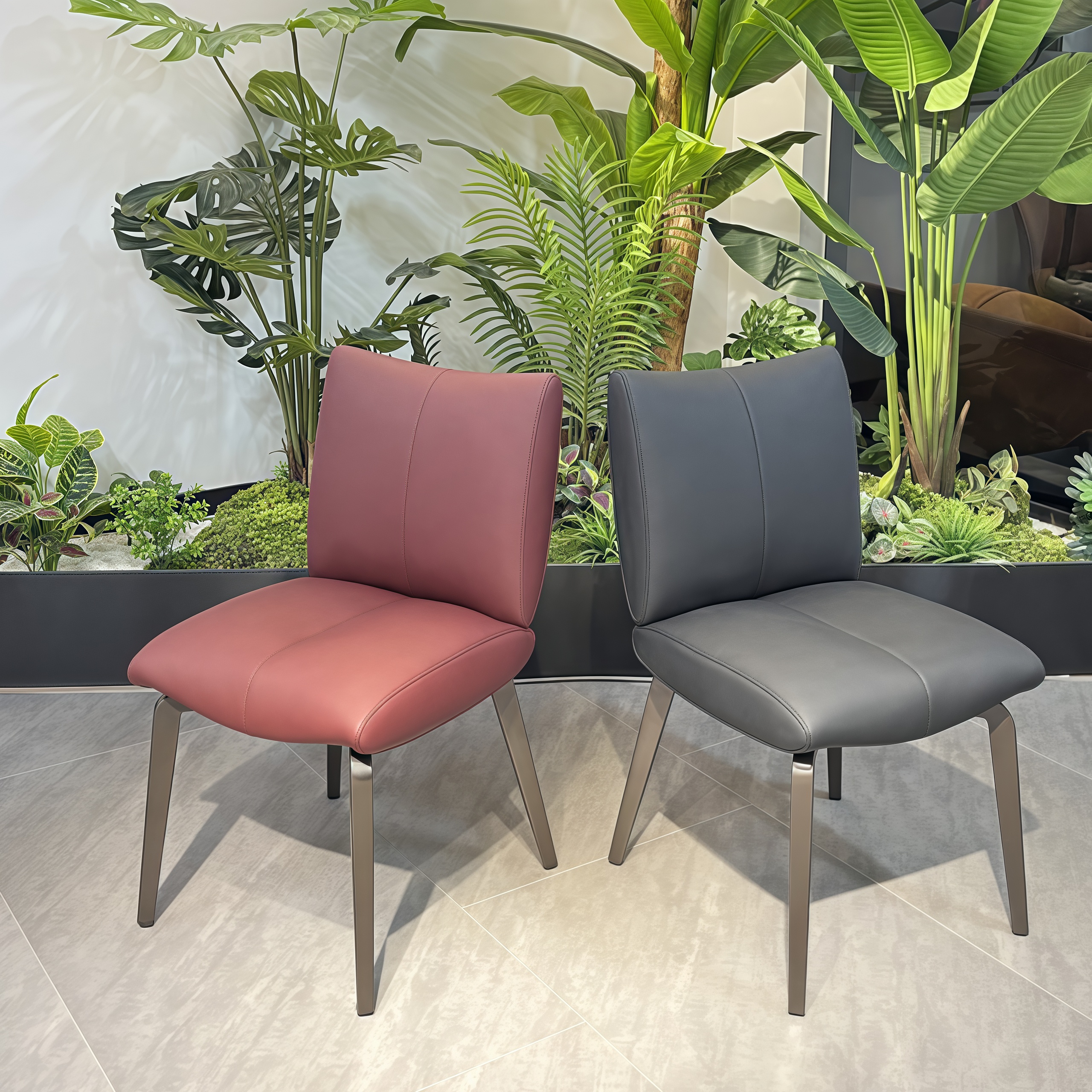 凳子简约轻奢客厅北欧沙发椅餐椅休闲椅