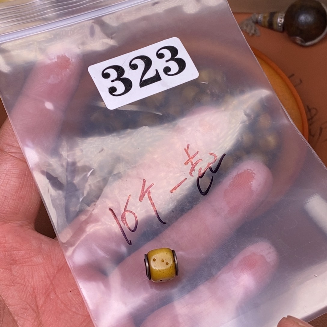 其他驼骨人红样子