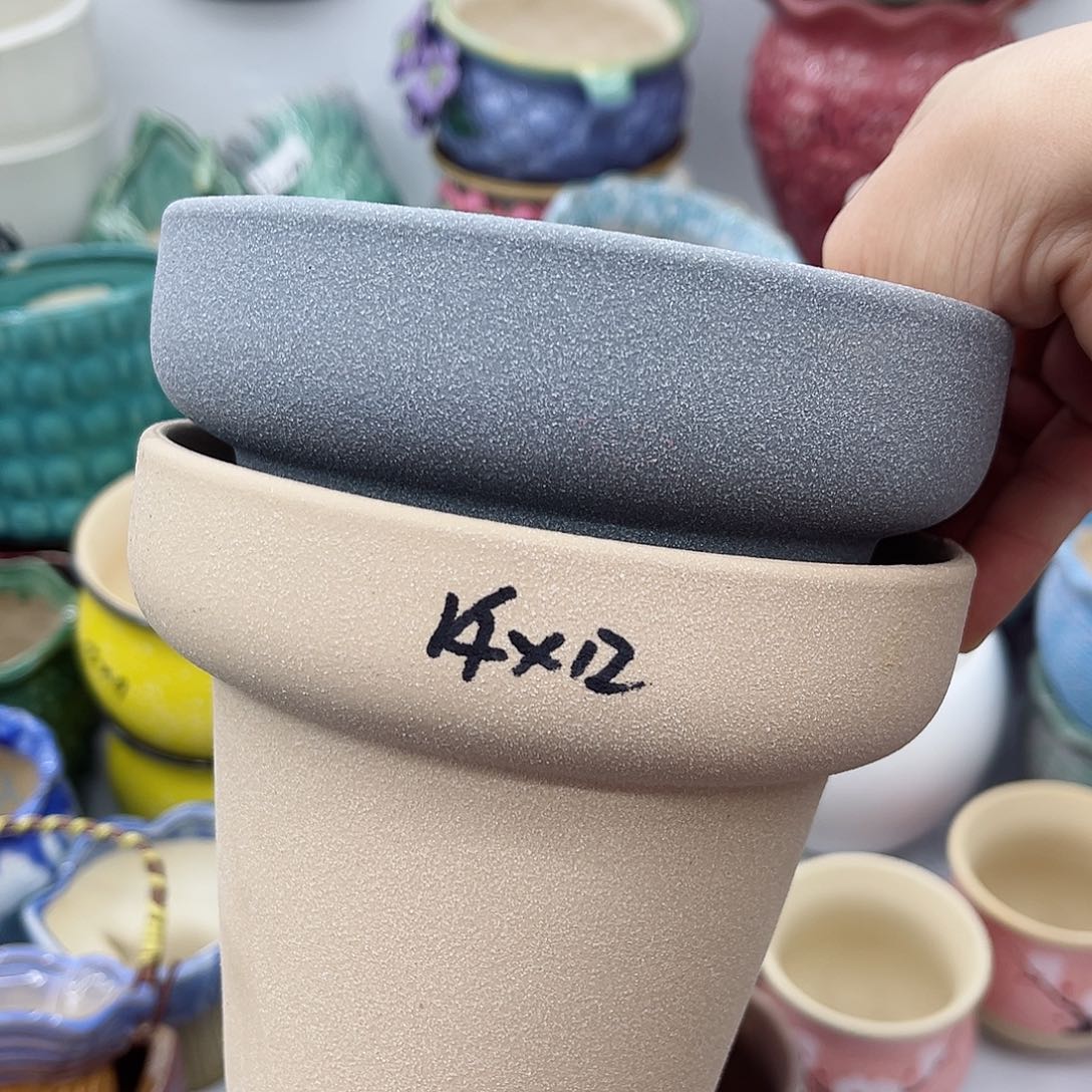 陶瓷多肉绿植陶瓷花盆