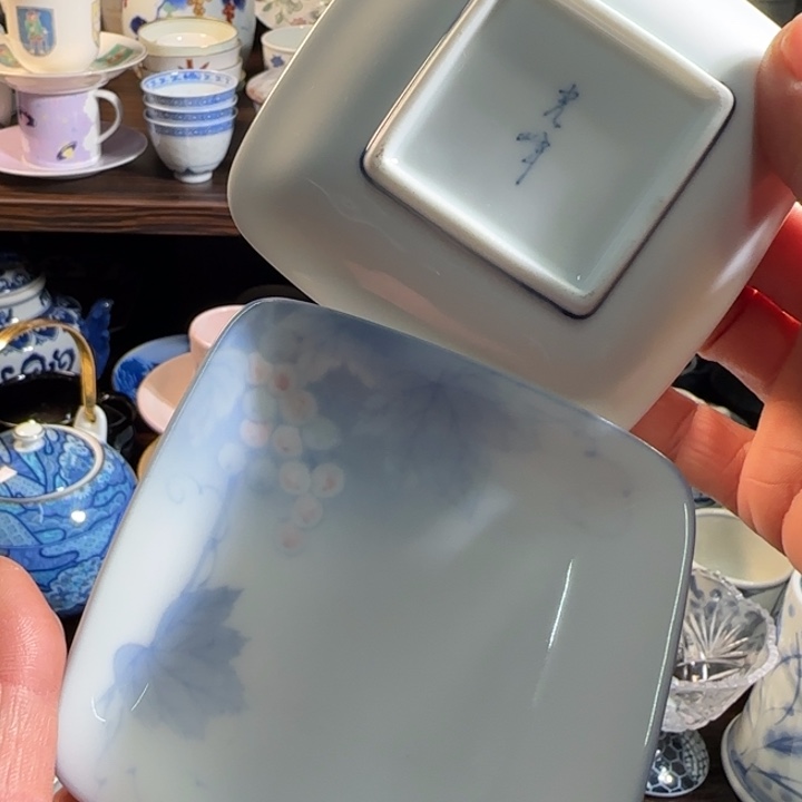 满18米包邮，默认微瑕谨慎参拍，不退不换