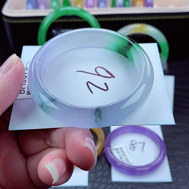 时尚潮流百搭手镯