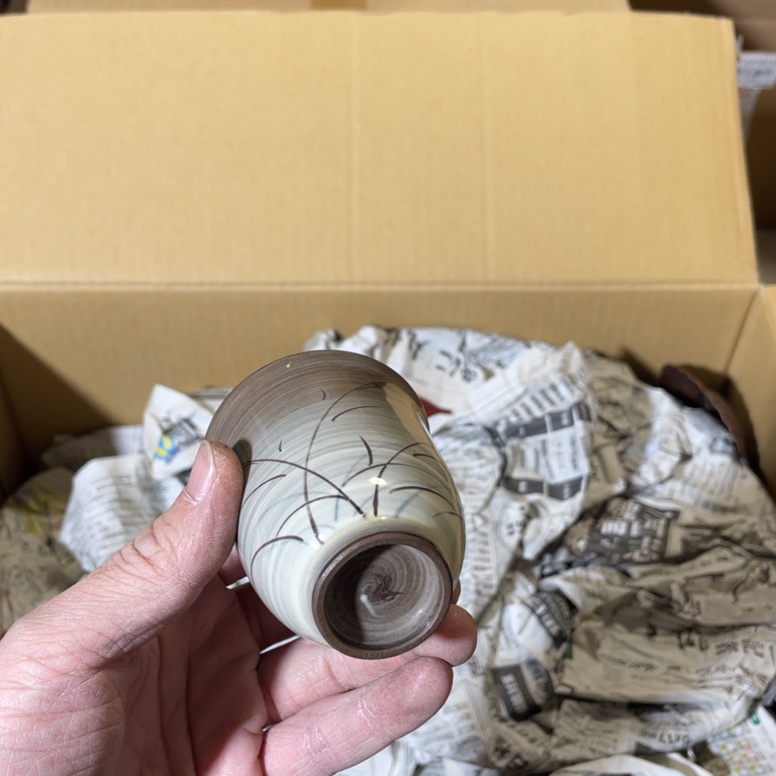 紫砂中古商品谨慎下单