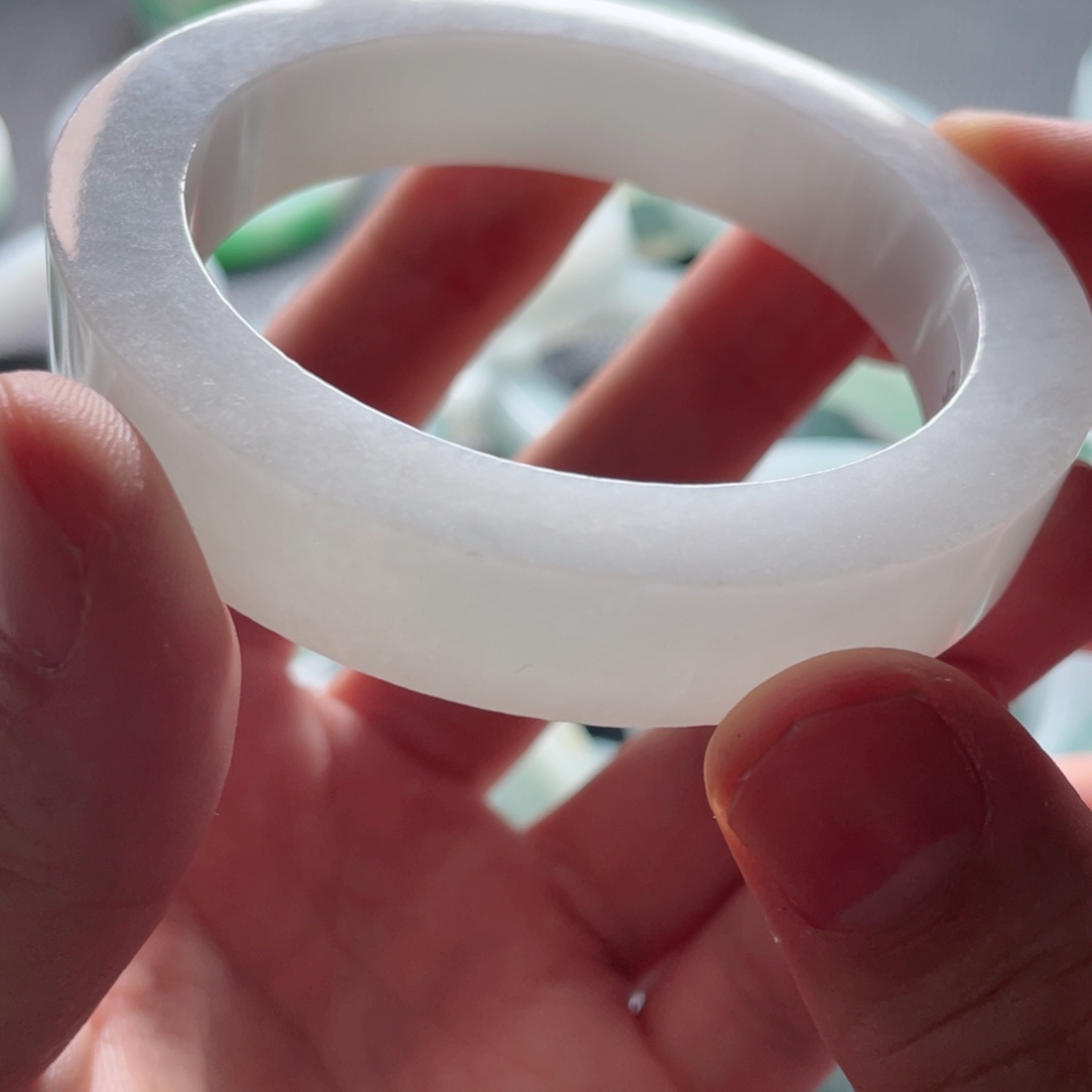 选***温定制翡翠未镶嵌1翡翠