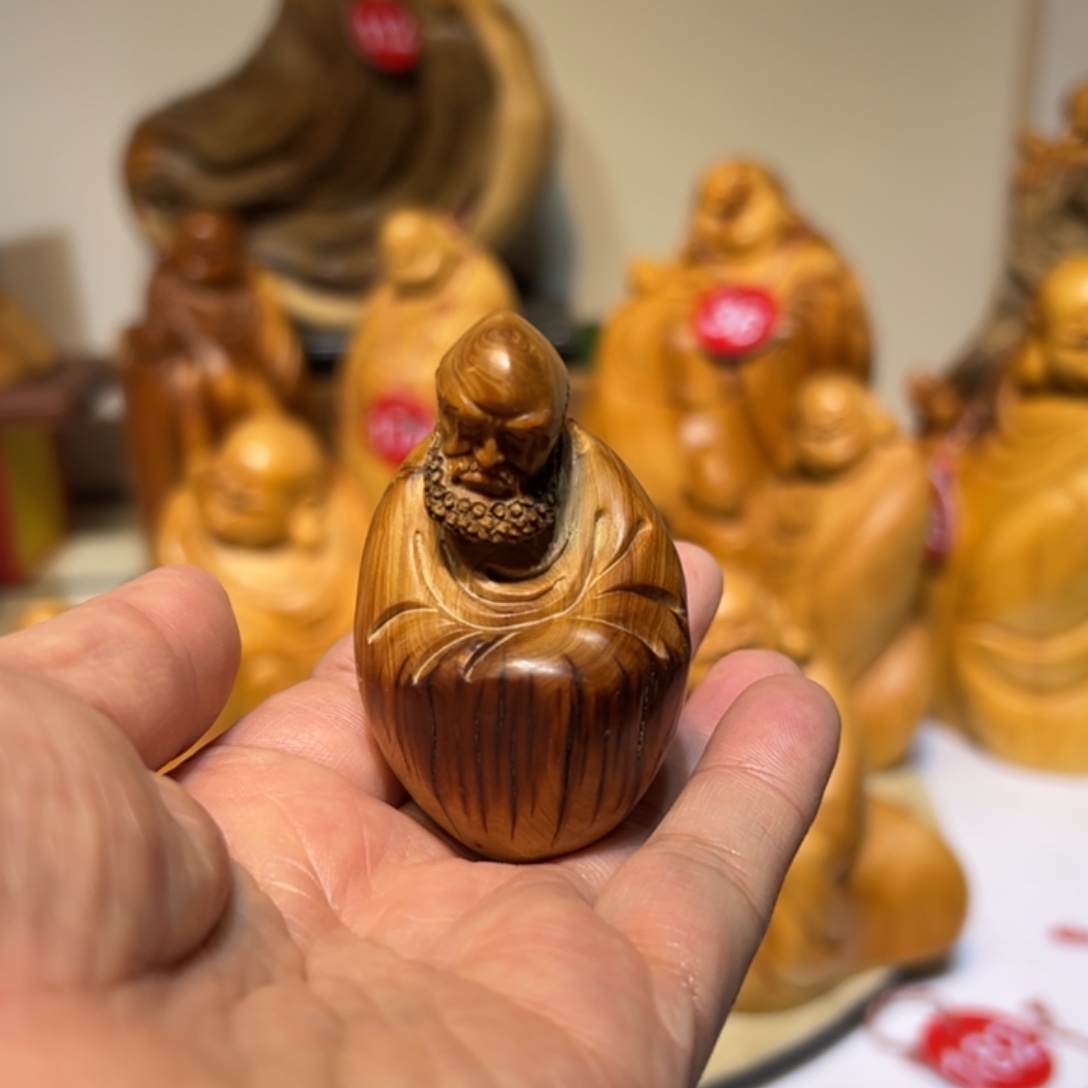 柏木（崖柏）我是一只小小鸟地域鬼的