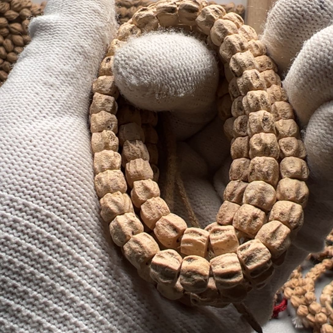 柏香籽/百香籽吊坠自*?