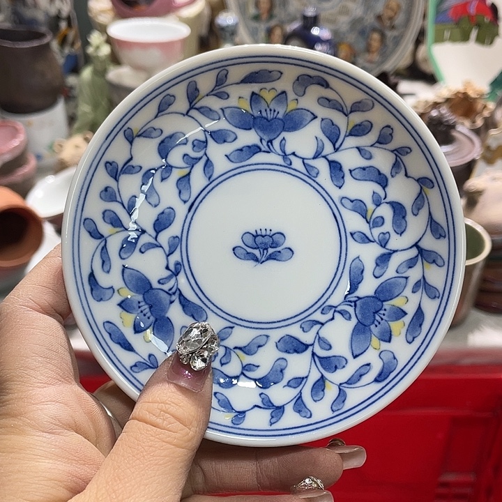 茶杯具19.9发带瑕疵牌都是坏的7