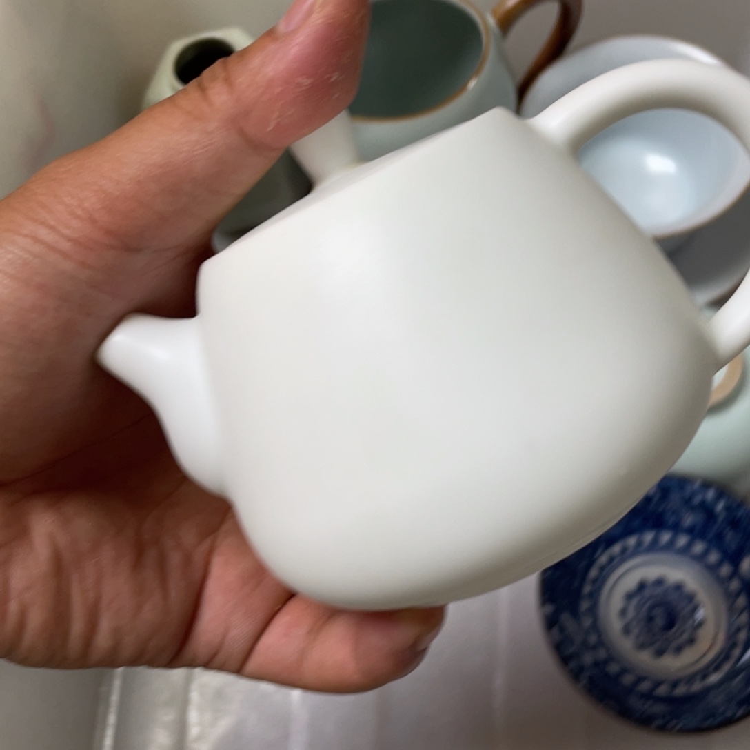 无运费险略有微瑕介意勿拍