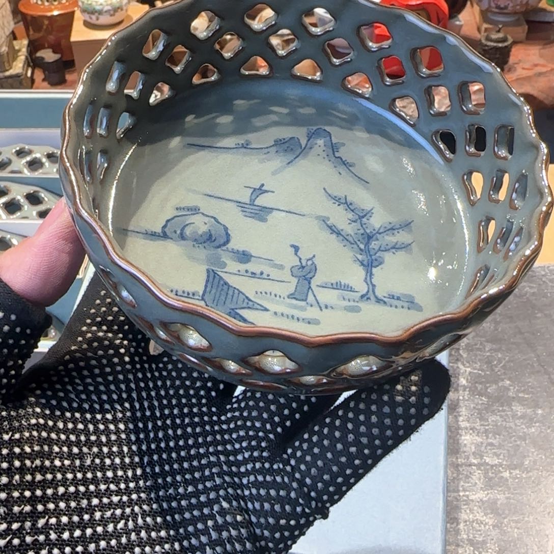 瓷瓷器美术工艺品