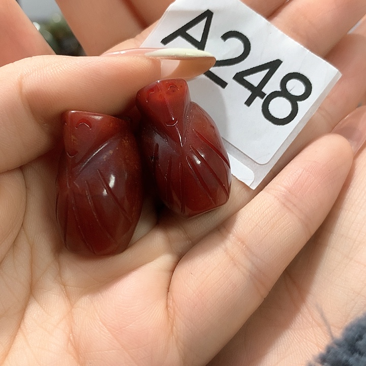 和田玉笔搁未镶嵌地*