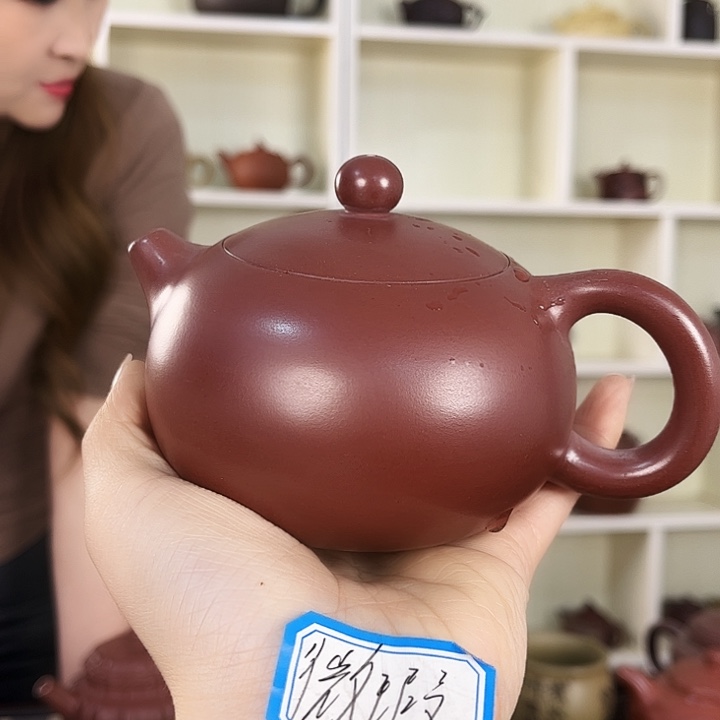 茶壶紫砂宜兴紫砂壶